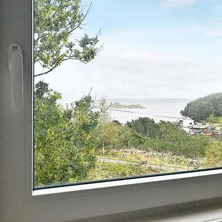 Holiday Torangsvag Feriehus Skar