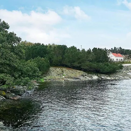 Feriehus Holiday Torangsvag
