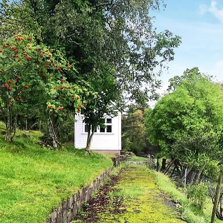 Holiday Torangsvag Feriehus