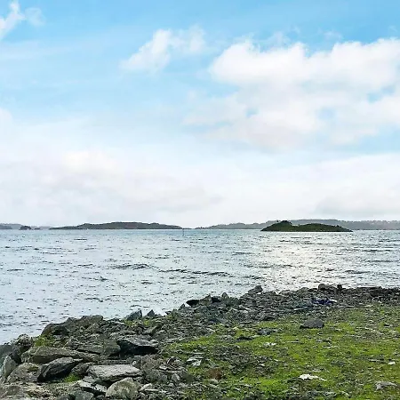 Feriehus Holiday Torangsvag *