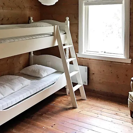 Holiday Torangsvag Feriehus Skar