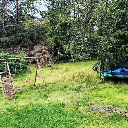 Feriehus Holiday Torangsvag