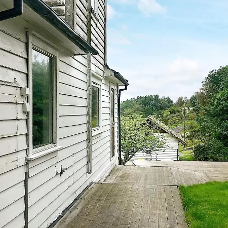 Holiday Torangsvag Feriehus Skar