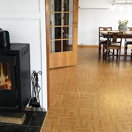 Holiday Torangsvag Feriehus Skar