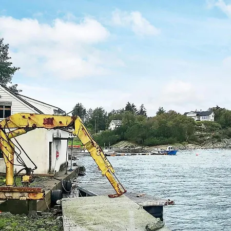 Feriehus Holiday Torangsvag