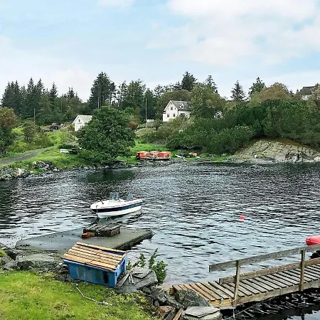 Feriehus Holiday Torangsvag Skar